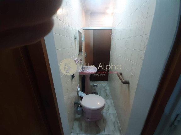 Imagem Apartamento com 2 Quartos à Venda, 115 m² em Boqueirao - Santos Imagem Apartamento com 2 Quartos à Venda, 115 m² em Boqueirao - Santos