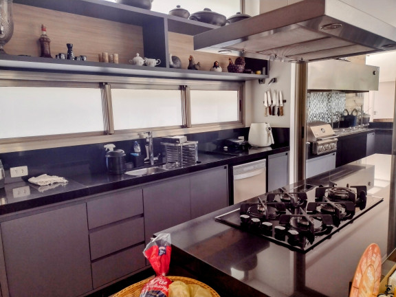Imagem Casa com 7 Quartos à Venda, em Riviera - Bertioga Imagem Casa com 7 Quartos à Venda, em Riviera - Bertioga