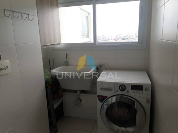 Imagem Apartamento com 1 Quarto à Venda, 49 m² em Tatuapé - São Paulo Imagem Apartamento com 1 Quarto à Venda, 49 m² em Tatuapé - São Paulo
