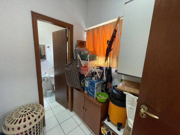 Imagem Apartamento com 3 Quartos à Venda, 110 m² em Campo Grande - Santos
