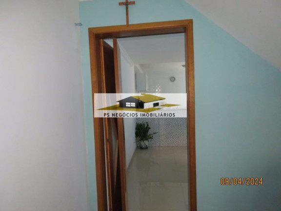 Imagem Sobrado com 2 Quartos à Venda, 120 m² em Sacomã - São Paulo Imagem Sobrado com 2 Quartos à Venda, 120 m² em Sacomã - São Paulo