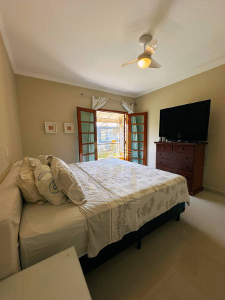 Imagem Casa com 3 Quartos para Temporada, 390 m² em Bertioga