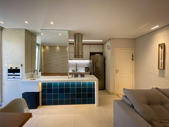 Imagem Apartamento com 2 Quartos à Venda, 100 m² em Calafate - Belo Horizonte