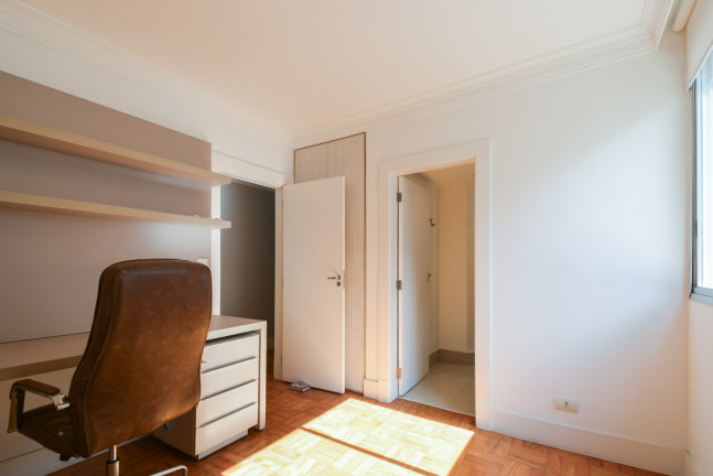 Imagem Apartamento com 4 Quartos à Venda, 230 m² em Consolação - São Paulo Imagem Apartamento com 4 Quartos à Venda, 230 m² em Consolação - São Paulo