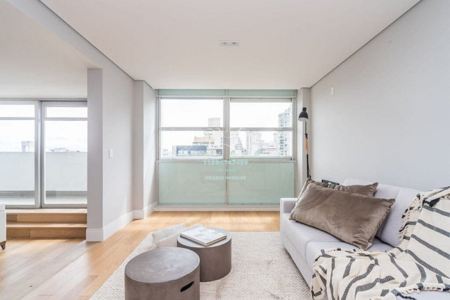 Imagem Apartamento com 3 Quartos à Venda, 306 m² em Jardim América - São Paulo