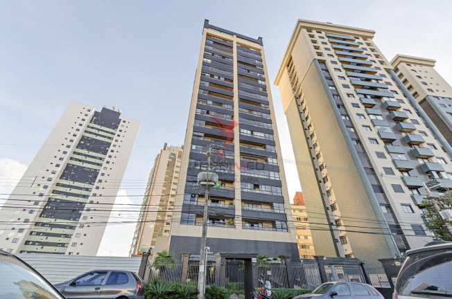 Imagem Apartamento com 3 Quartos à Venda, 149 m² em Cristo Rei - Curitiba Imagem Apartamento com 3 Quartos à Venda, 149 m² em Cristo Rei - Curitiba