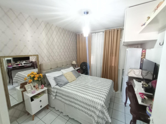 Apartamento com 2 Quartos à Venda, 62 m² em Aldeota - Fortaleza