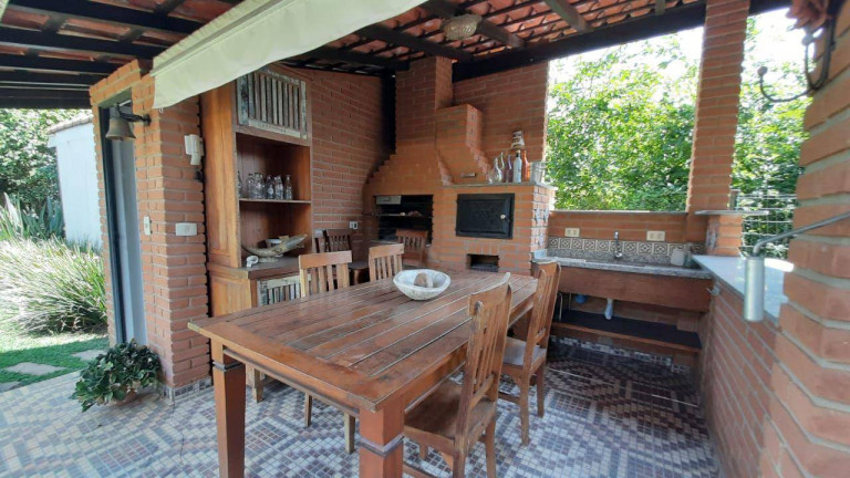 Imagem Chácara com 3 Quartos à Venda, 211 m² em Terras De Itaici - Indaiatuba Imagem Chácara com 3 Quartos à Venda, 211 m² em Terras De Itaici - Indaiatuba