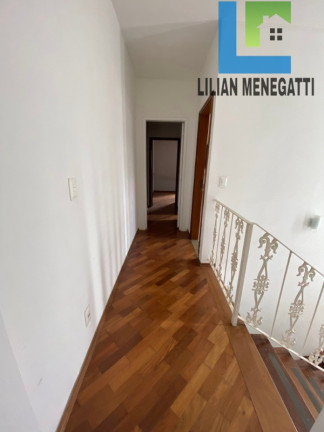 Imagem Casa com 3 Quartos à Venda, 246 m² em Centro - Jundiaí Imagem Casa com 3 Quartos à Venda, 246 m² em Centro - Jundiaí