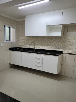 Imagem Casa com 3 Quartos à Venda,  em Vila Alto De Santo André - Santo André