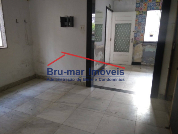 Imagem Sobrado com 3 Quartos à Venda, 150 m² em Embaré - Santos Imagem Sobrado com 3 Quartos à Venda, 150 m² em Embaré - Santos
