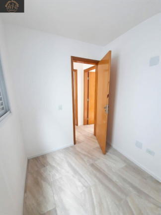 Imagem Cobertura com 2 Quartos à Venda, 72 m² em Vila Tibiriçá - Santo André