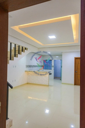 Imagem Apartamento com 2 Quartos à Venda, 80 m² em Cambolo - Porto Seguro Imagem Apartamento com 2 Quartos à Venda, 80 m² em Cambolo - Porto Seguro