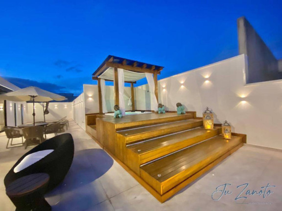 Imagem Casa com 7 Quartos à Venda, 500 m² em Brejatuba - Guaratuba Imagem Casa com 7 Quartos à Venda, 500 m² em Brejatuba - Guaratuba