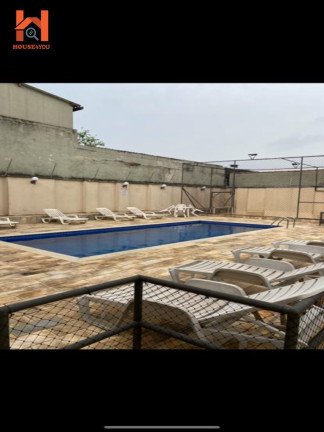 Imagem Apartamento com 2 Quartos à Venda, 78 m² em Vila Santa Catarina - São Paulo
