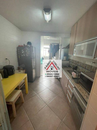 Imagem Apartamento com 2 Quartos à Venda, 75 m² em Jabaquara - São Paulo Imagem Apartamento com 2 Quartos à Venda, 75 m² em Jabaquara - São Paulo