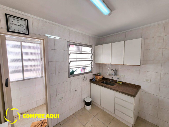 Apartamento com 2 Quartos à Venda, 64 m² em Vila Romana - São Paulo