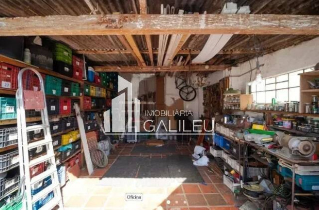Imagem Casa com 2 Quartos à Venda, 184 m² em São Bernardo - Campinas Imagem Casa com 2 Quartos à Venda, 184 m² em São Bernardo - Campinas