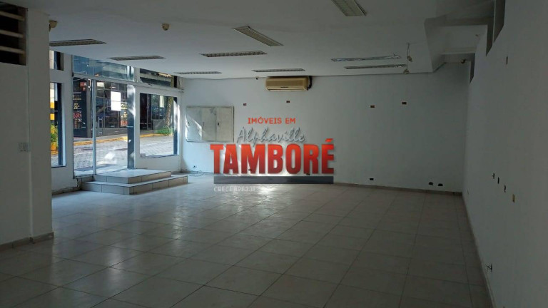 Imagem Imóvel Comercial para Alugar, 190 m² em Condomínio Centro Comercial Alphaville - Barueri