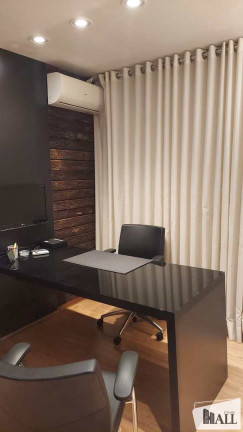 Imóvel Comercial à Venda, 34 m² em Centro - São José Do Rio Preto