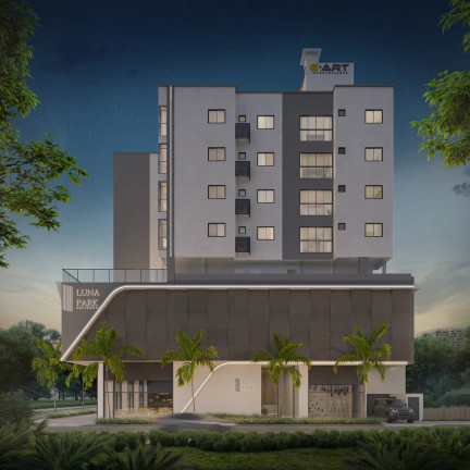 Imagem Apartamento com 3 Quartos à Venda, 90 m² em Nações - Balneário Camboriú