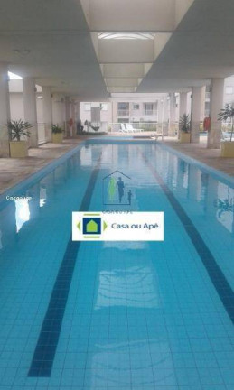 Foto do imóvel Apartamento com 2 Quartos à Venda, 64 m² em Interlagos - São Paulo