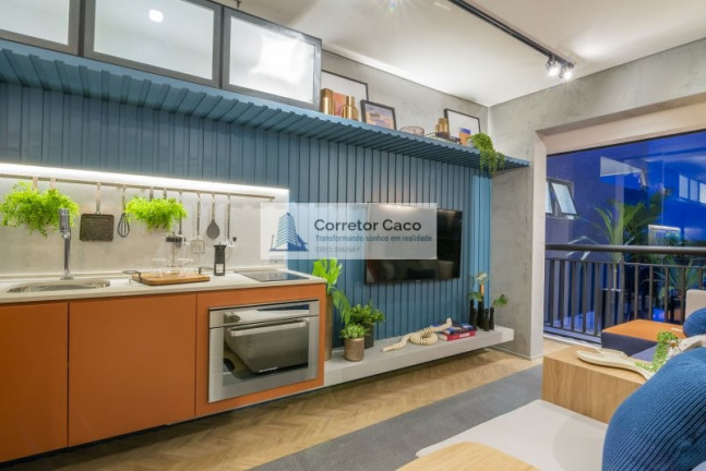 Imagem Apartamento com 1 Quarto à Venda, 33 m² em Butantã - São Paulo Imagem Apartamento com 1 Quarto à Venda, 33 m² em Butantã - São Paulo