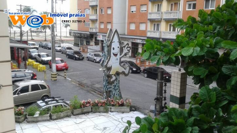 Imagem Apartamento com 1 Quarto à Venda, 56 m² em Vila Tupi - Praia Grande Imagem Apartamento com 1 Quarto à Venda, 56 m² em Vila Tupi - Praia Grande