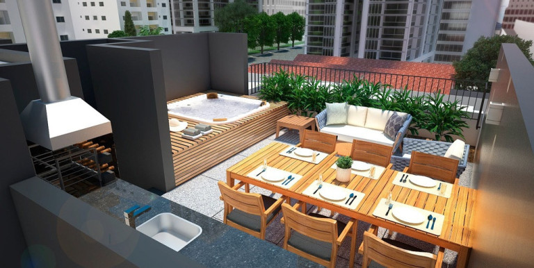 Imagem Casa com 3 Quartos à Venda, em Chácara Klabin - São Paulo Imagem Casa com 3 Quartos à Venda, em Chácara Klabin - São Paulo
