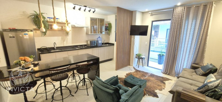 Imagem Apartamento com 1 Quarto à Venda, 50 m² em Barra Sul - Balneário Camboriú Imagem Apartamento com 1 Quarto à Venda, 50 m² em Barra Sul - Balneário Camboriú