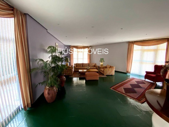 Imagem Apartamento com 4 Quartos à Venda, 368 m² em Centro - Ribeirão Preto Imagem Apartamento com 4 Quartos à Venda, 368 m² em Centro - Ribeirão Preto