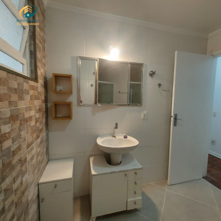 Imagem Apartamento com 2 Quartos para Alugar, 120 m² em Ponta Da Praia - Santos