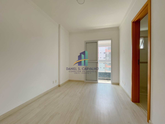 Imagem Apartamento com 2 Quartos à Venda, 80 m² em Canto Do Forte - Praia Grande