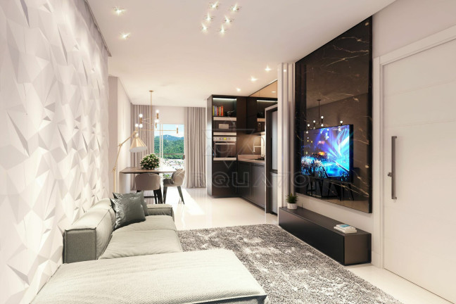 Imagem Apartamento com 3 Quartos à Venda,  em Morretes - Itapema