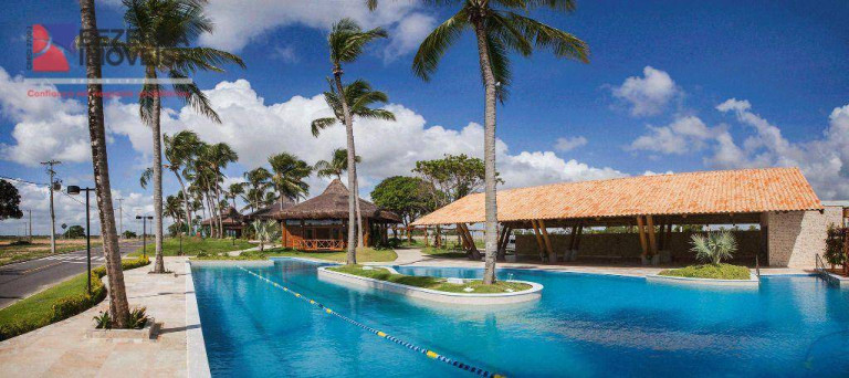 Imagem Terreno à Venda, 360 m² em Pium - Nísia Floresta