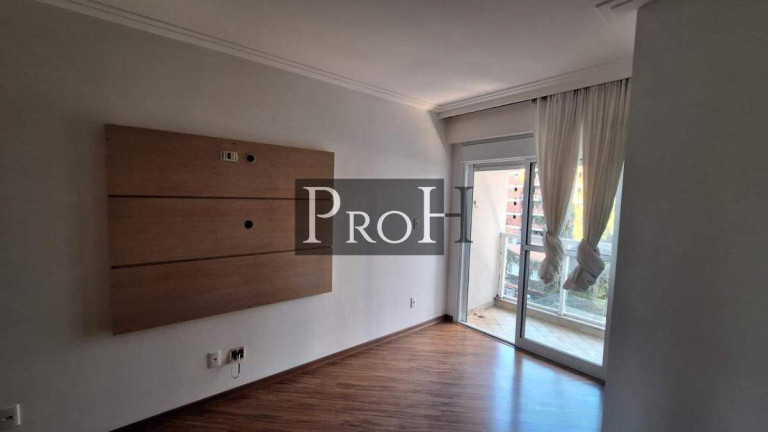 Imagem Apartamento com 3 Quartos à Venda, 122 m² em Jardim - Santo André
