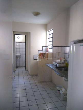 Imagem Apartamento com 3 Quartos à Venda, 73 m² em Morada Do Sol - Teresina Imagem Apartamento com 3 Quartos à Venda, 73 m² em Morada Do Sol - Teresina