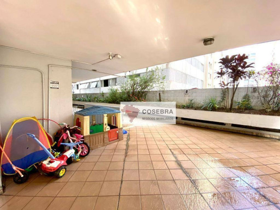 Imagem Apartamento com 2 Quartos à Venda, 90 m² em Itaim Bibi - São Paulo Imagem Apartamento com 2 Quartos à Venda, 90 m² em Itaim Bibi - São Paulo