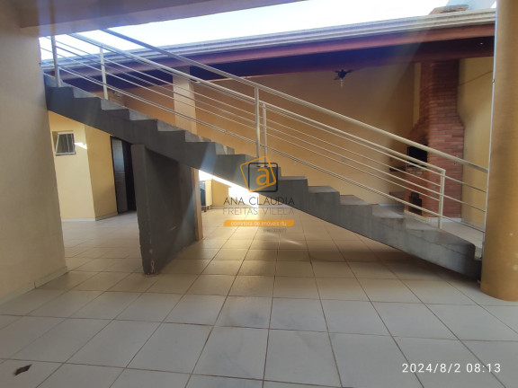 Imagem Casa com 3 Quartos à Venda,  em Morada Do Sol - Indaiatuba