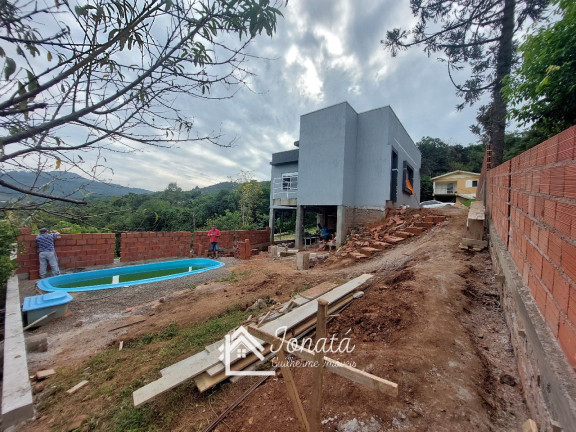 Imagem Casa com 2 Quartos à Venda, 138 m² em Arroio Feliz - Feliz Imagem Casa com 2 Quartos à Venda, 138 m² em Arroio Feliz - Feliz