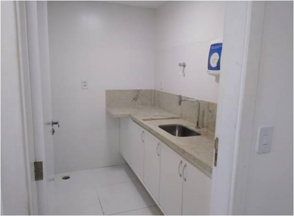 Imagem Sala Comercial para Alugar, 26 m² em Caminho Das árvores - Salvador