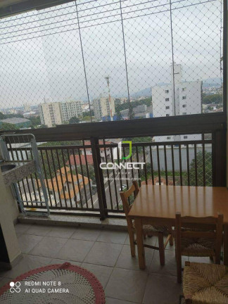 Imagem Apartamento com 2 Quartos à Venda, 72 m² em São João - Itajaí