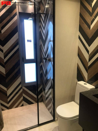 Imagem Apartamento com 3 Quartos à Venda, 104 m² em Brooklin - São Paulo Imagem Apartamento com 3 Quartos à Venda, 104 m² em Brooklin - São Paulo