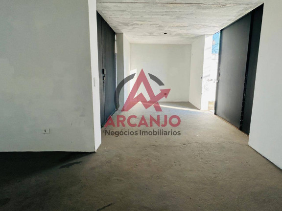 Imagem Galpão à Venda, 169 m² em Silop - Ubatuba