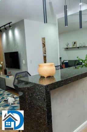 Imagem Apartamento com 2 Quartos à Venda, 57 m² em Jardim Americano - Sorocaba