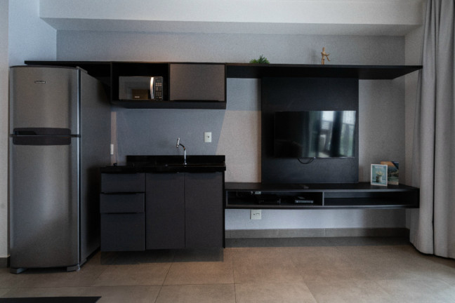 Imagem Apartamento com 1 Quarto à Venda, 35 m² em Pinheiros - São Paulo Imagem Apartamento com 1 Quarto à Venda, 35 m² em Pinheiros - São Paulo