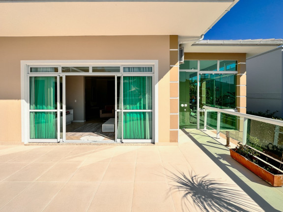 Imagem Casa de Condomínio com 4 Quartos à Venda, 701 m² em Córrego Grande - Florianópolis