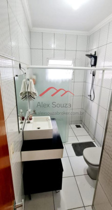 Imagem Casa com 4 Quartos à Venda, 193 m² em Jardim Dall`orto - Sumaré Imagem Casa com 4 Quartos à Venda, 193 m² em Jardim Dall`orto - Sumaré