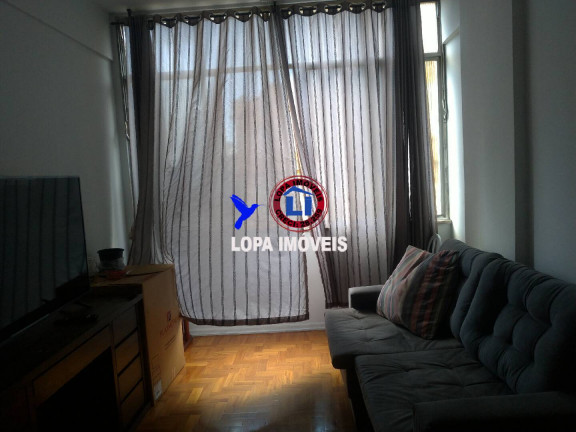 Imagem Apartamento com 1 Quarto à Venda, 37 m² em Centro - Rio De Janeiro Imagem Apartamento com 1 Quarto à Venda, 37 m² em Centro - Rio De Janeiro