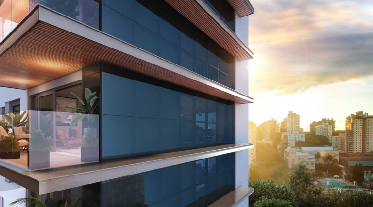 Imagem Apartamento com 3 Quartos à Venda, 202 m² em Moinhos De Vento - Porto Alegre